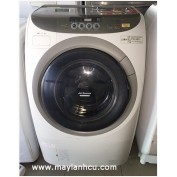 Máy giặt nội địa Panasonic NA-V1500L, Jet Dancing, INVERTER, SẤY NÓNG